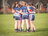 Secondary school announce rugby academy partnership